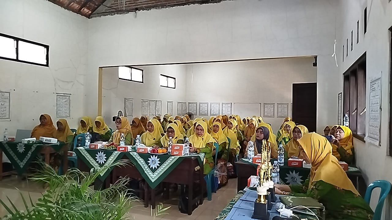 Musyawarah Cabang HMI kota tenggarong 2025