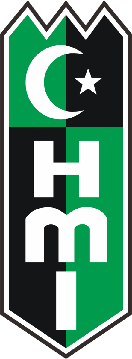 Logo HMI kota tenggarong
